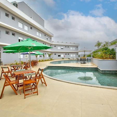 Comfort Hotel Serra Da Canastra São João Batista do Glória エクステリア 写真