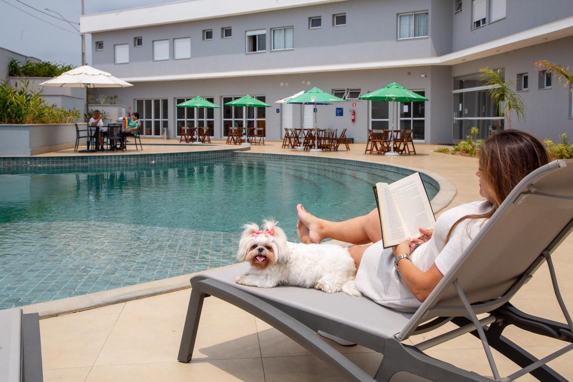 Comfort Hotel Serra Da Canastra São João Batista do Glória エクステリア 写真