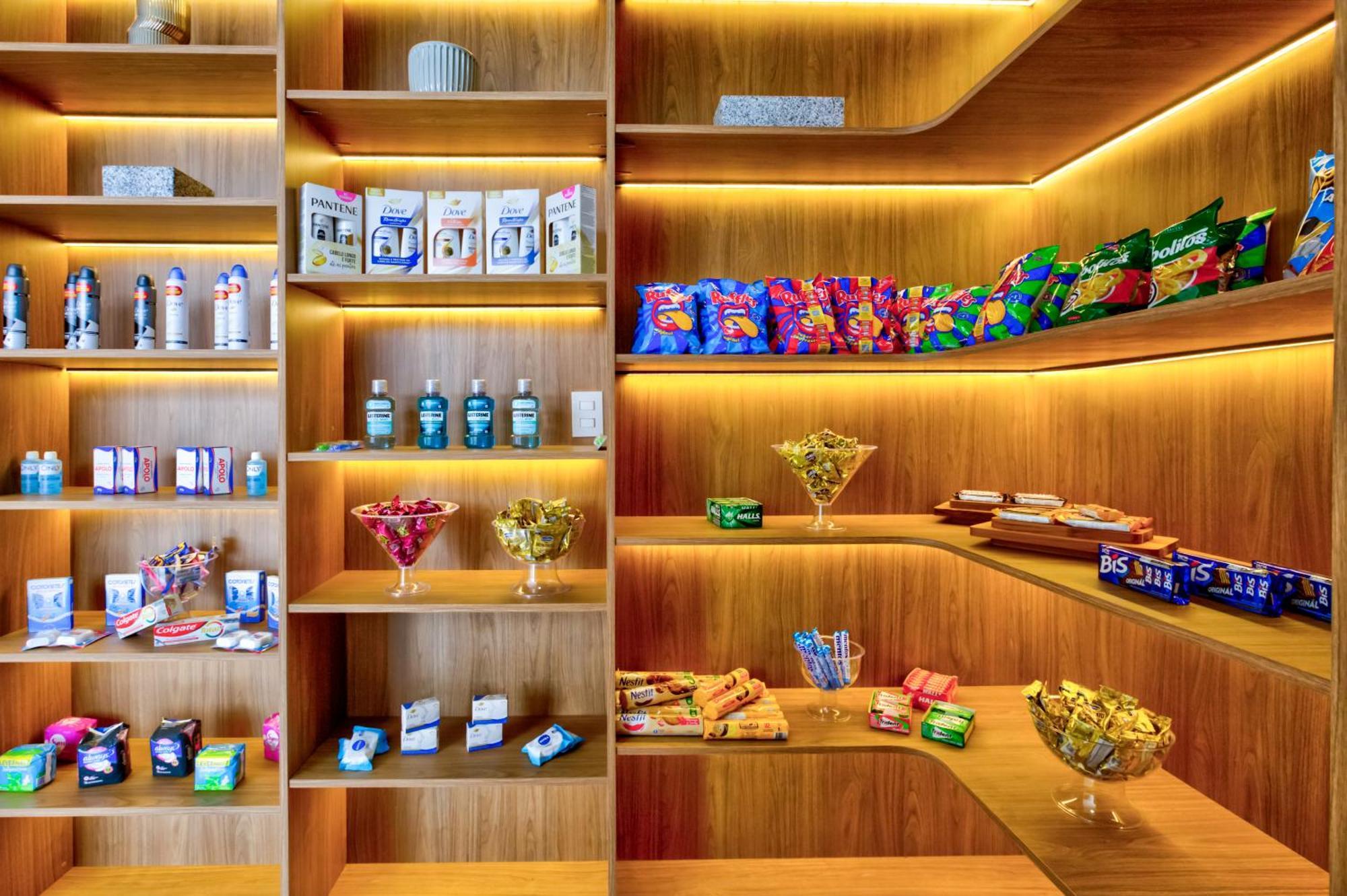 Comfort Hotel Serra Da Canastra São João Batista do Glória エクステリア 写真