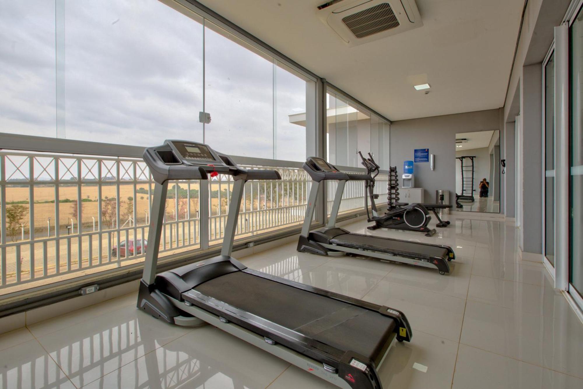 Comfort Hotel Serra Da Canastra São João Batista do Glória エクステリア 写真