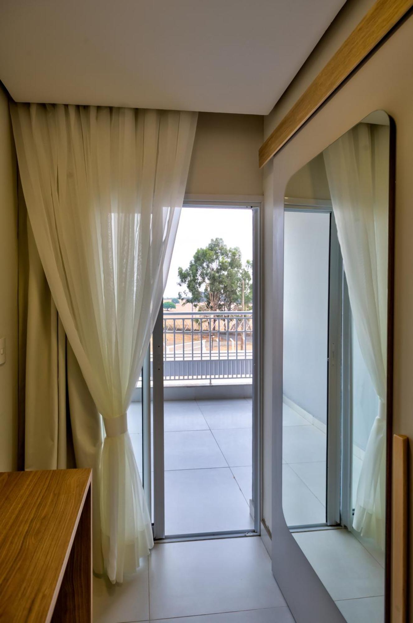 Comfort Hotel Serra Da Canastra São João Batista do Glória エクステリア 写真