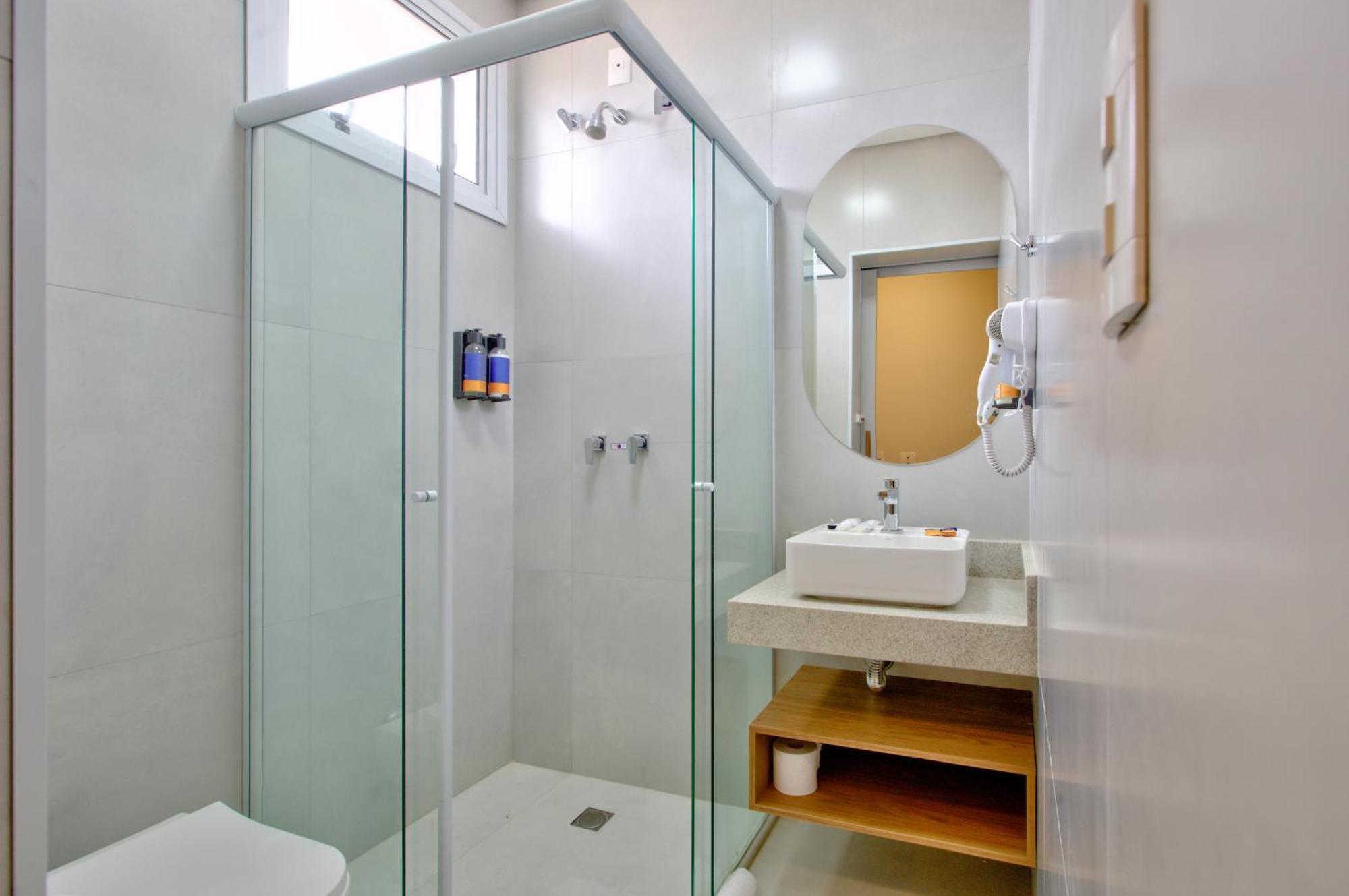 Comfort Hotel Serra Da Canastra São João Batista do Glória エクステリア 写真