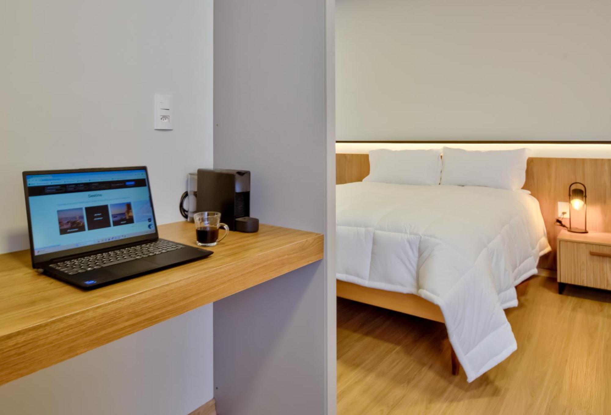 Comfort Hotel Serra Da Canastra São João Batista do Glória エクステリア 写真