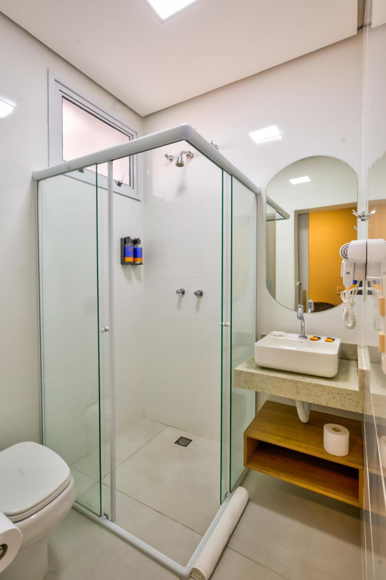 Comfort Hotel Serra Da Canastra São João Batista do Glória エクステリア 写真