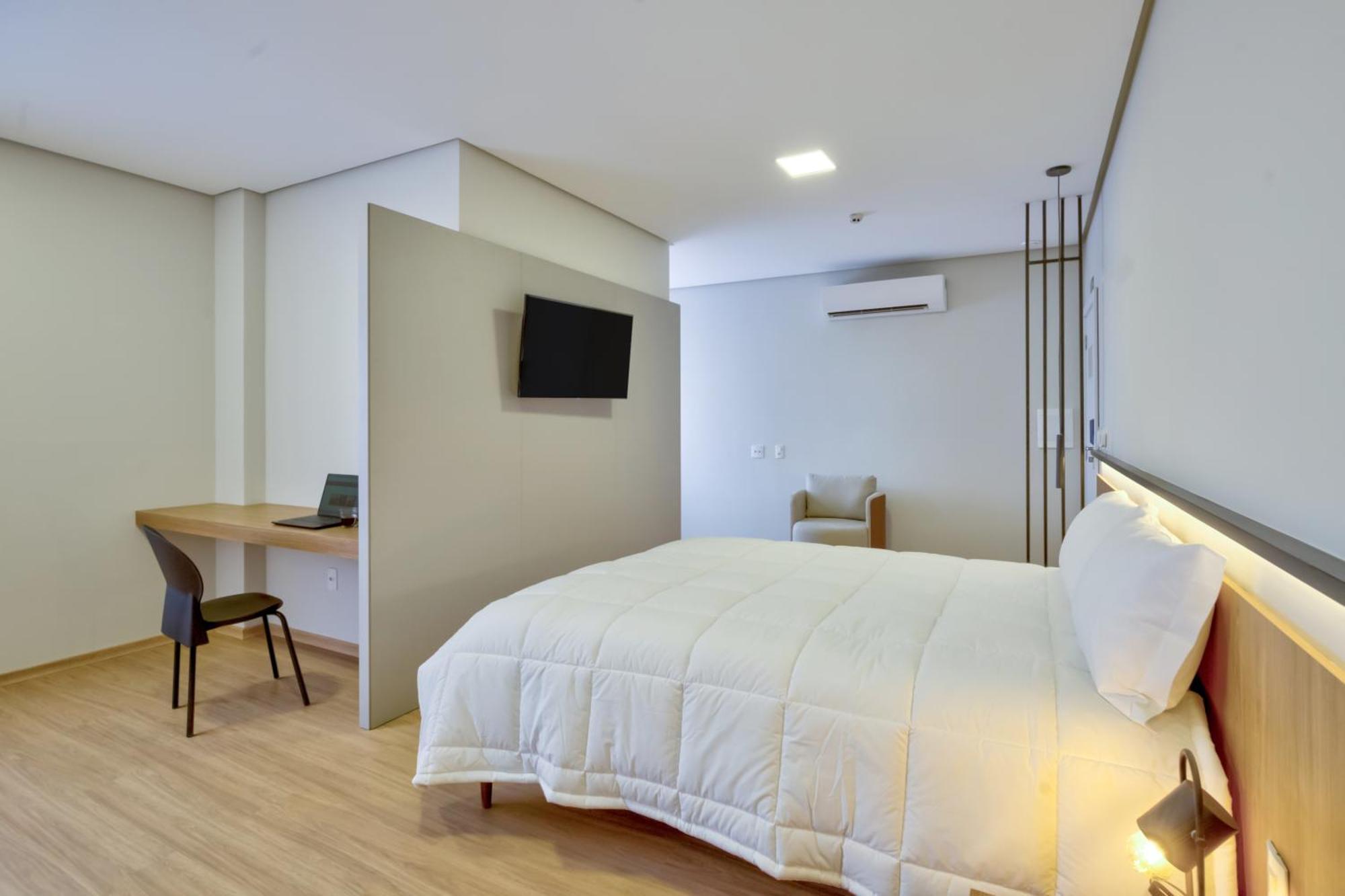 Comfort Hotel Serra Da Canastra São João Batista do Glória エクステリア 写真