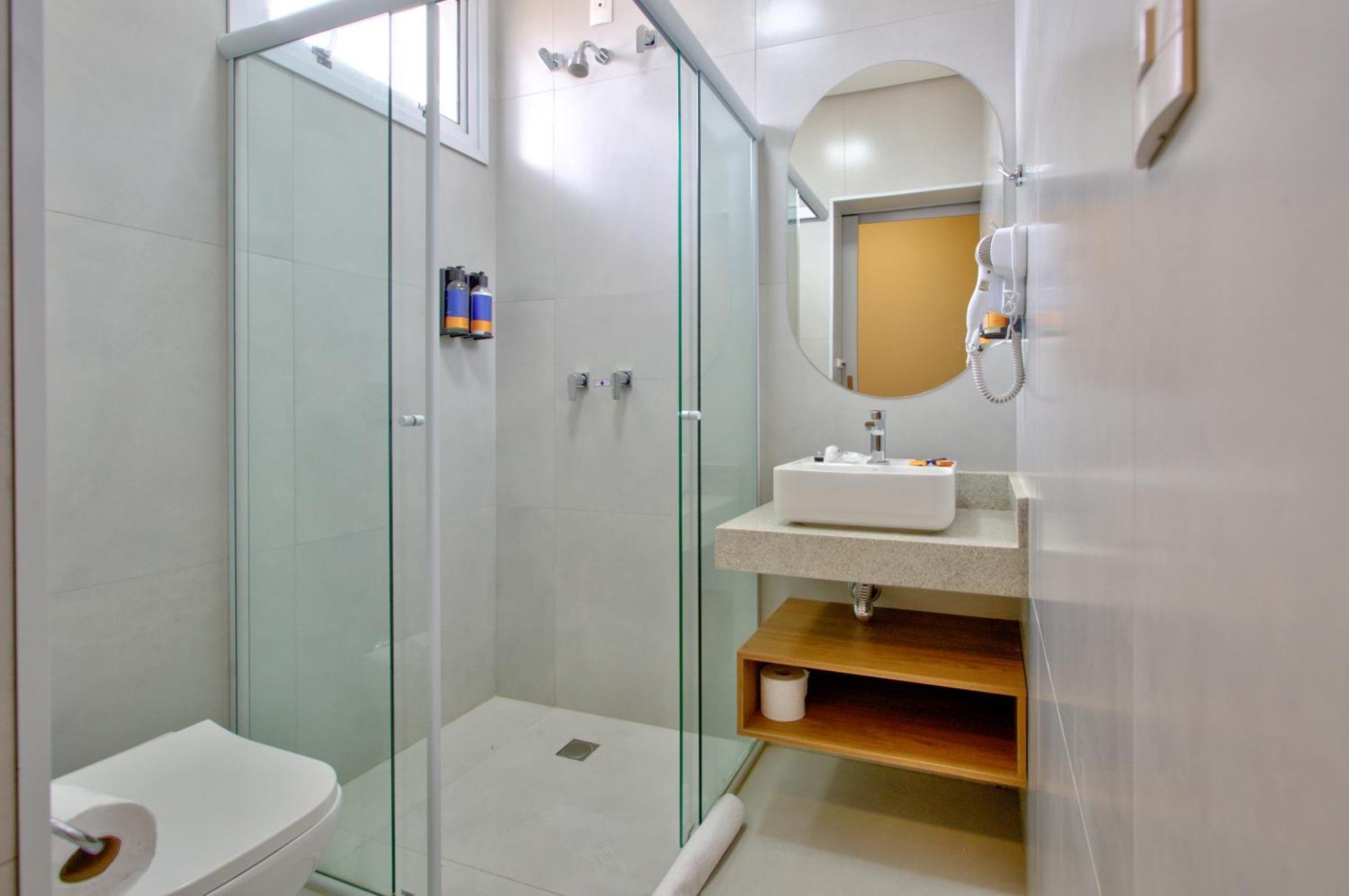 Comfort Hotel Serra Da Canastra São João Batista do Glória エクステリア 写真