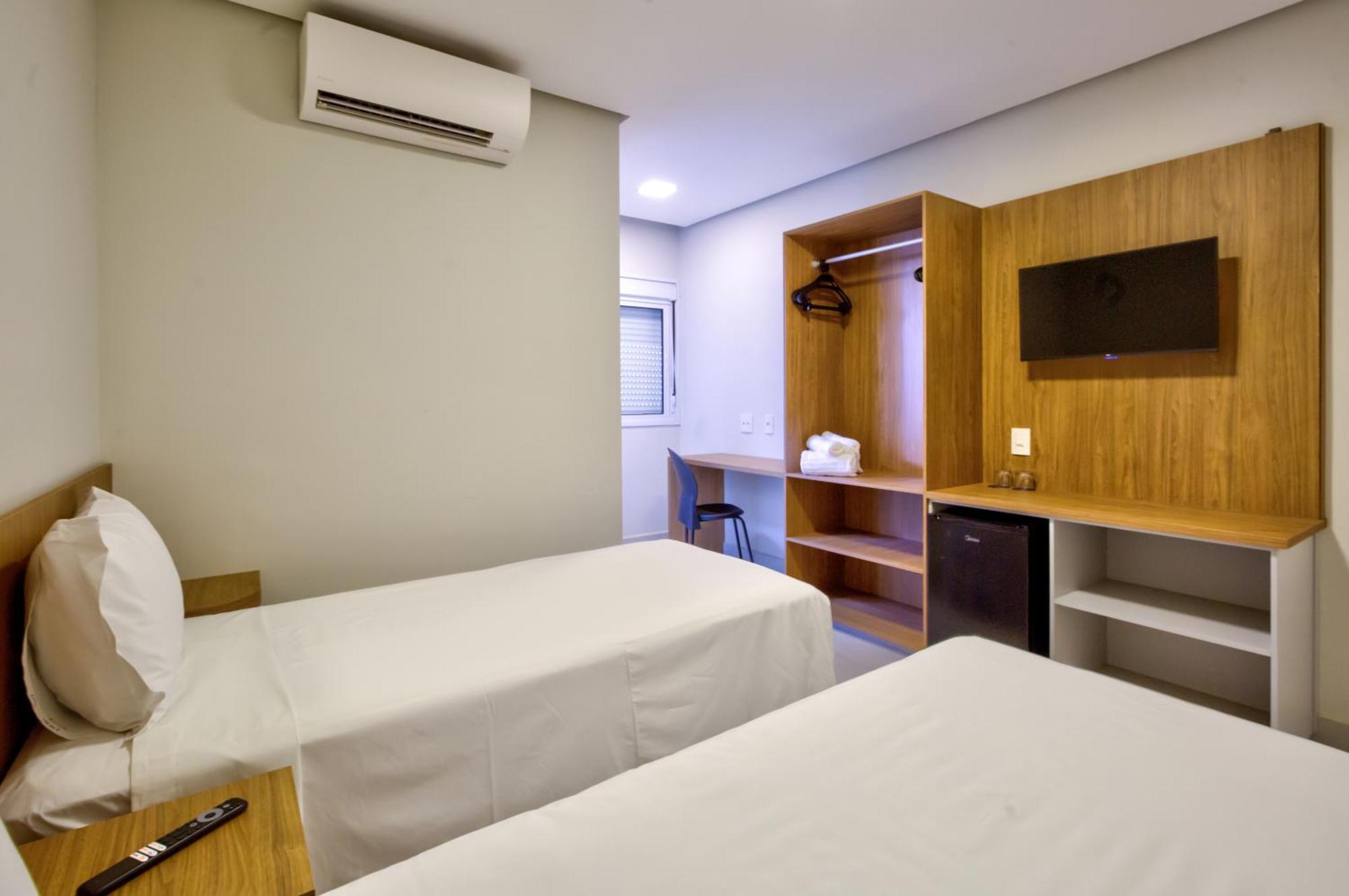 Comfort Hotel Serra Da Canastra São João Batista do Glória エクステリア 写真