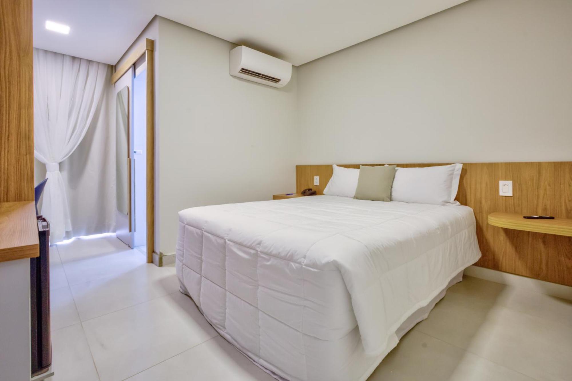 Comfort Hotel Serra Da Canastra São João Batista do Glória エクステリア 写真