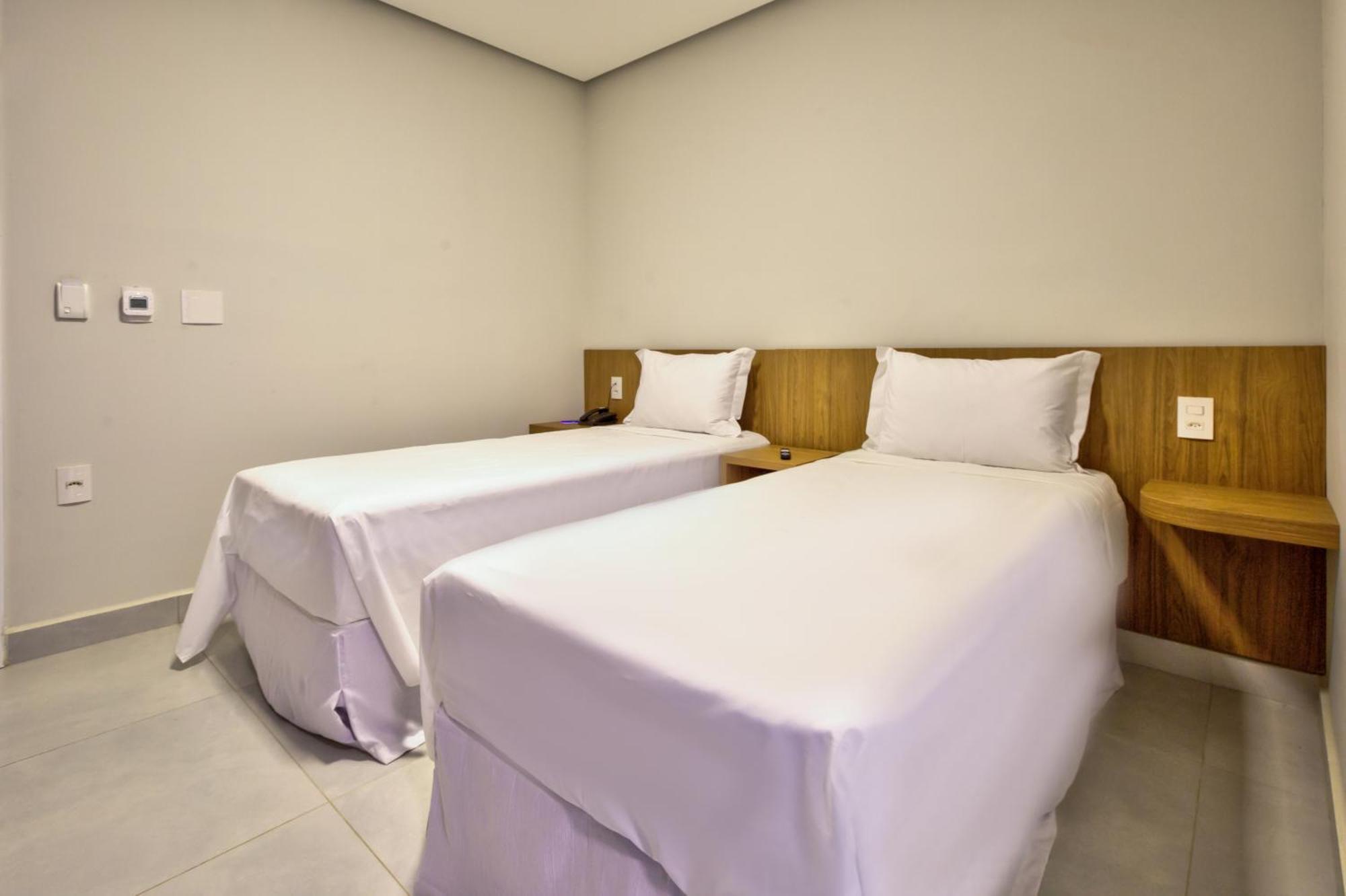 Comfort Hotel Serra Da Canastra São João Batista do Glória エクステリア 写真