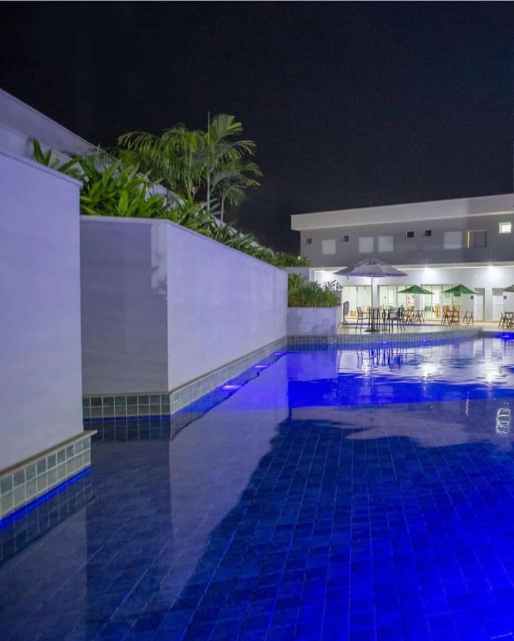 Comfort Hotel Serra Da Canastra São João Batista do Glória エクステリア 写真