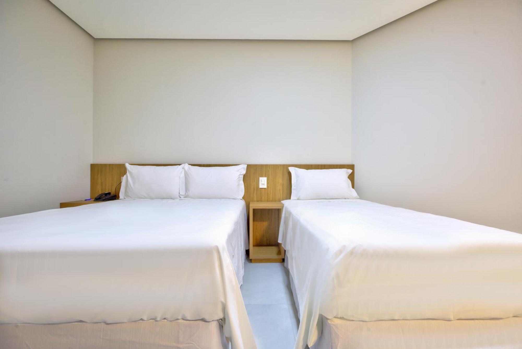 Comfort Hotel Serra Da Canastra São João Batista do Glória エクステリア 写真