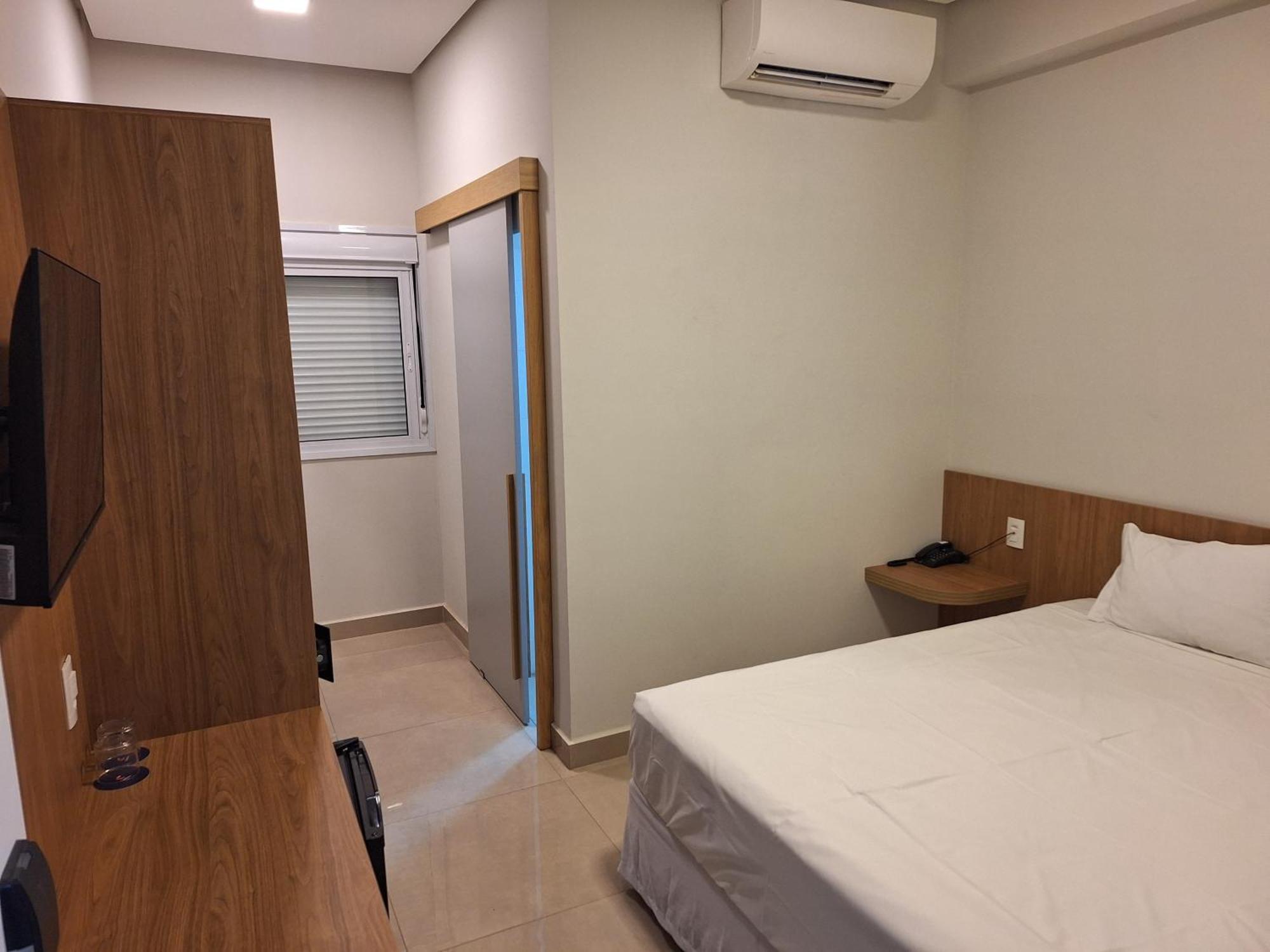 Comfort Hotel Serra Da Canastra São João Batista do Glória エクステリア 写真